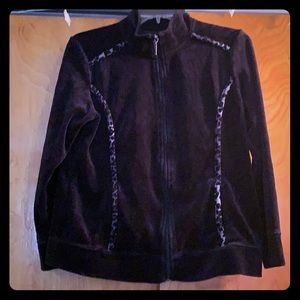 Karen Scott sport jacket